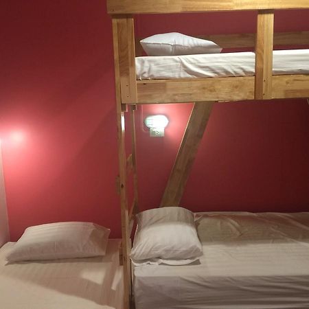 De Hostel Prachuap Khiri Khan Dış mekan fotoğraf