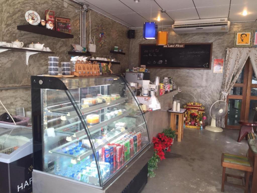 De Hostel Prachuap Khiri Khan Dış mekan fotoğraf