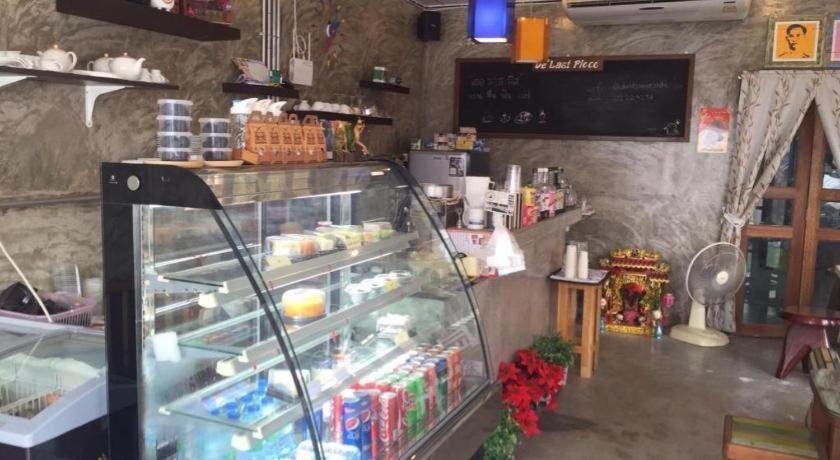 De Hostel Prachuap Khiri Khan Dış mekan fotoğraf